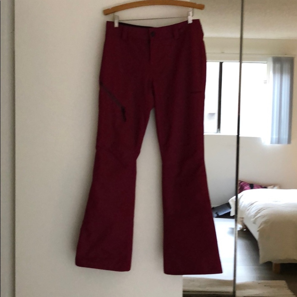 Volcam Men’s snowboarding/ski pants